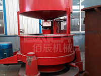 離心式脫水機